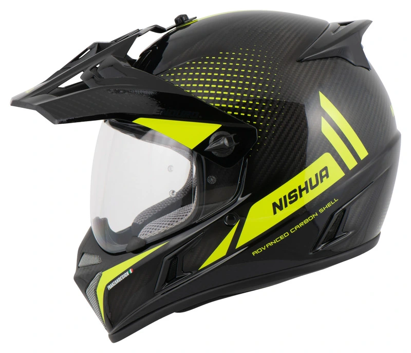 Enduro Carbon
