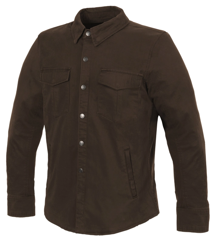 Camisa de motorista Büse Jackson II