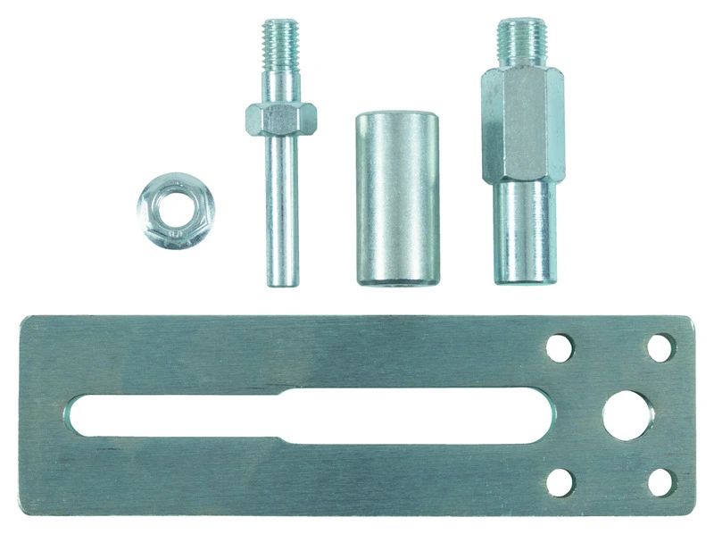 Adapter for Rothewald centre jack