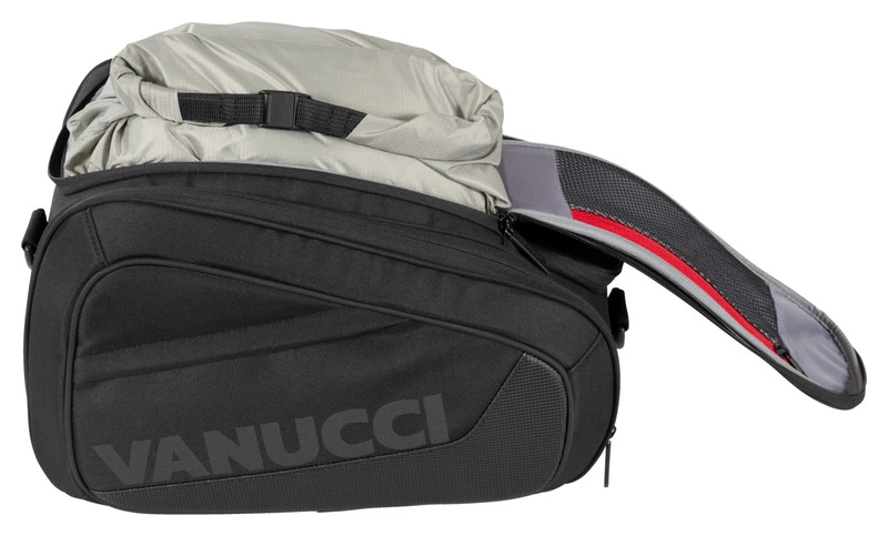 Side bags VS09