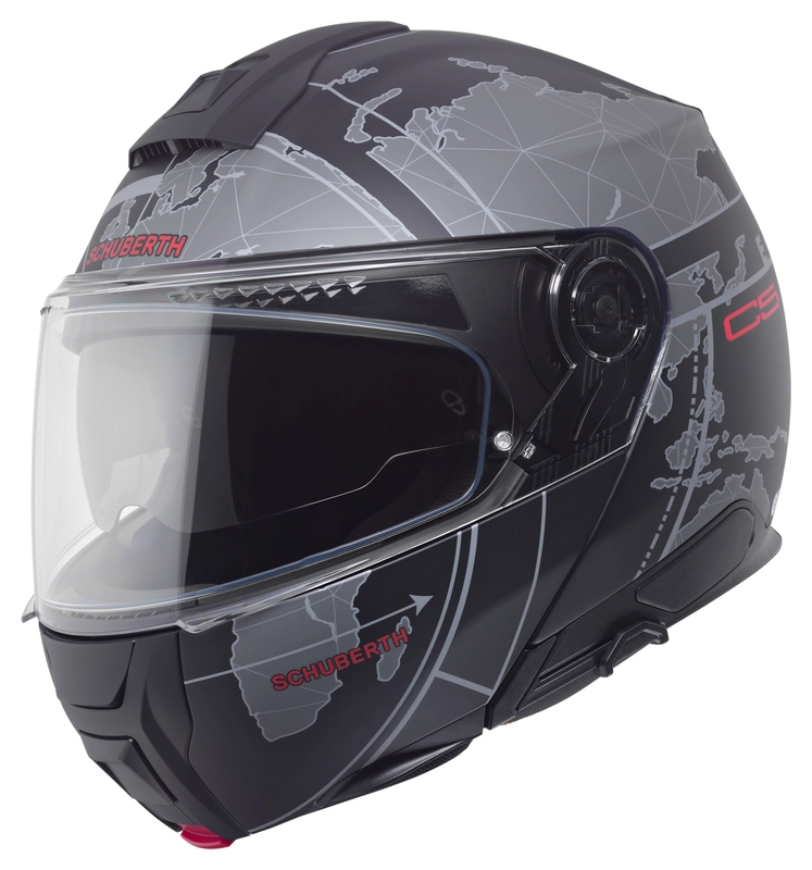C5 Globe