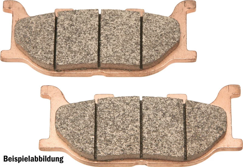 Brake-Pads Sinter