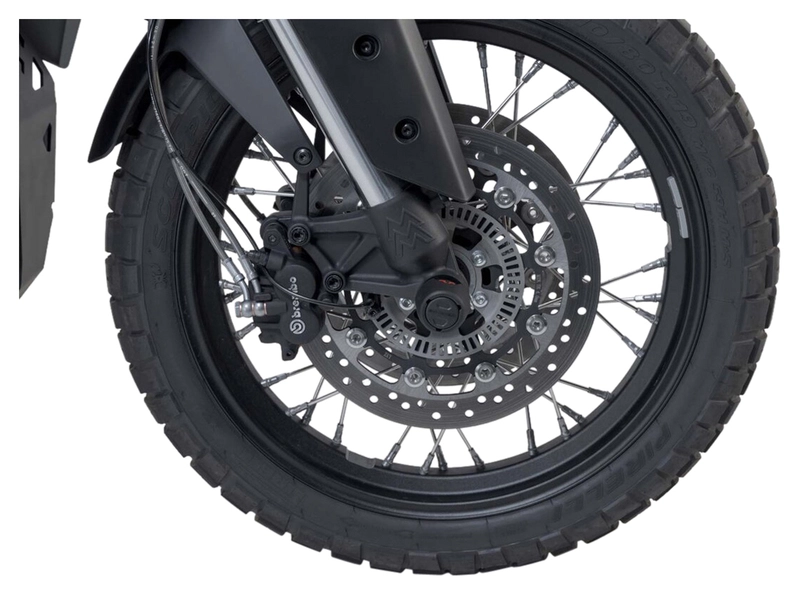 Fork Slider Kit