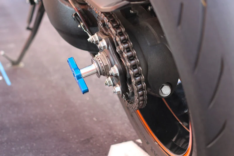 Transport Fastening Systems