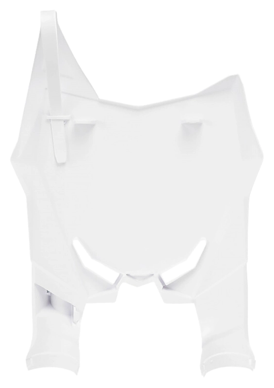 Stadium Plate