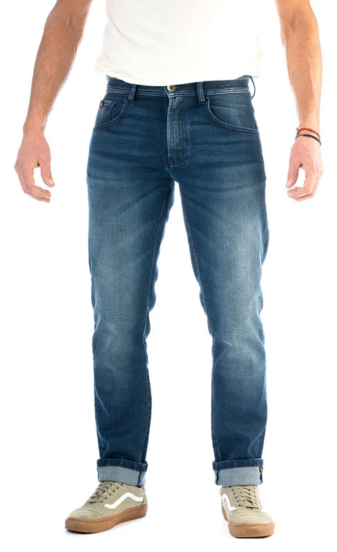 Tapered Slim Jeans Model 2020