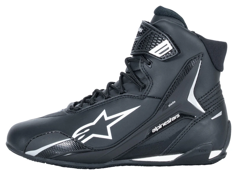 Stella Faster 4 Stiefel