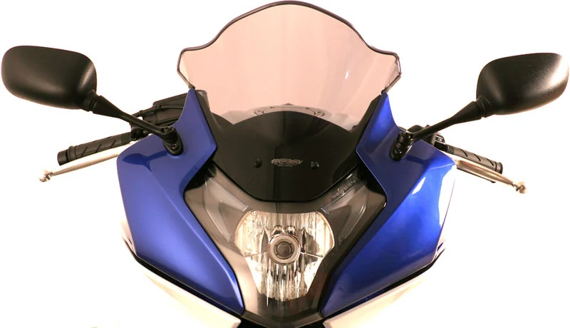 Bulle De Racing