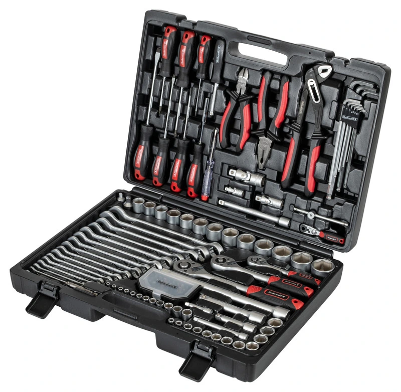 Tool Set 122-Pieces