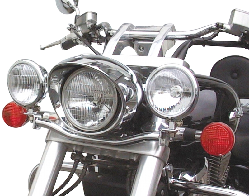 Lampenhalter