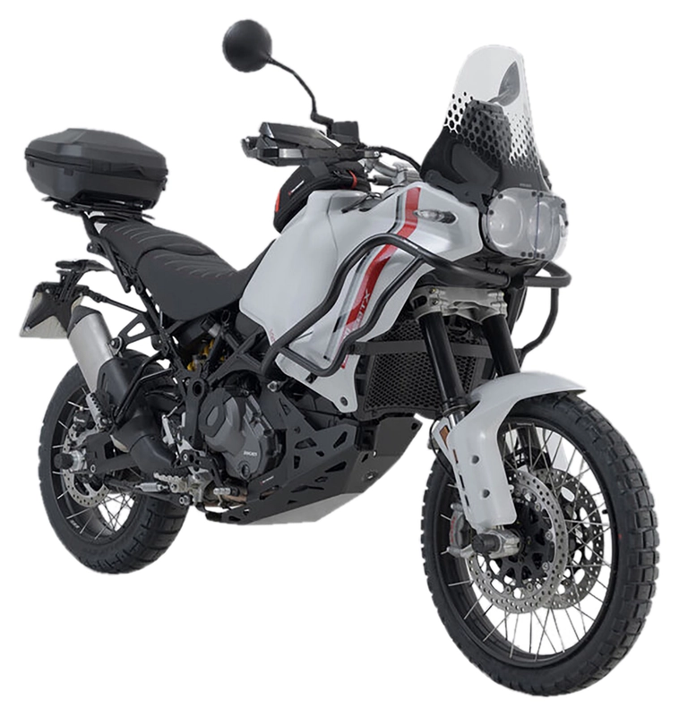 URBAN ABS Topcase-systeem