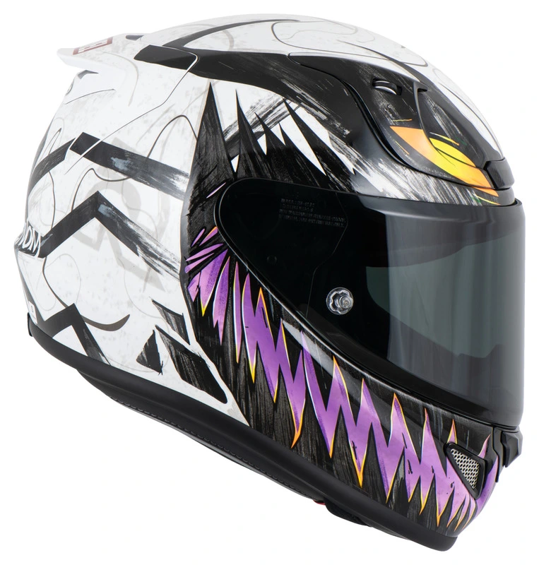 hjc cl ironroad half helmet C20 — Motorcycle Gear RPHA 12 TOOTHLESS II Interior Color:Orange Price_over $990 ergonomic fit that reduces