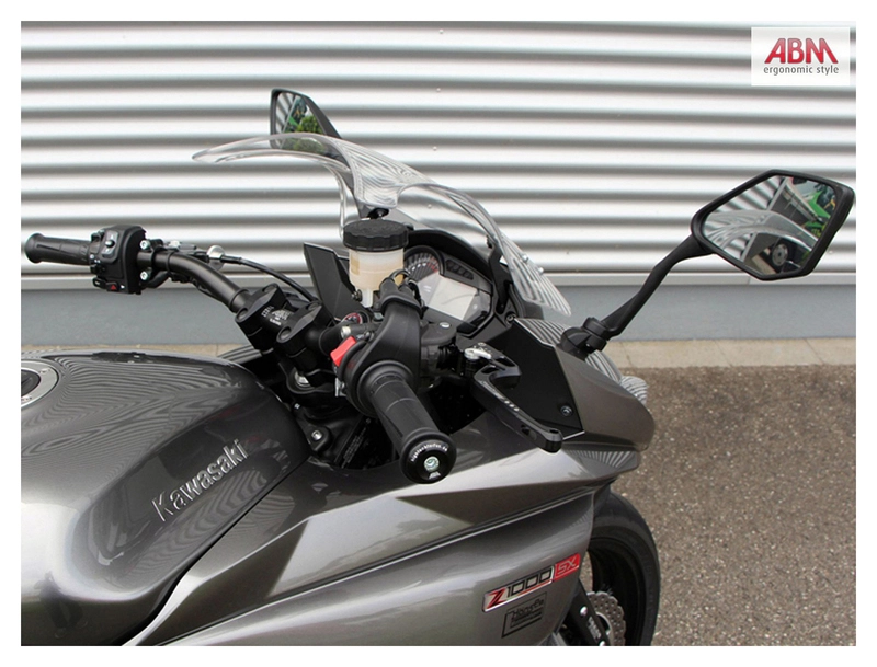 Superbike Lenker Umbaukits