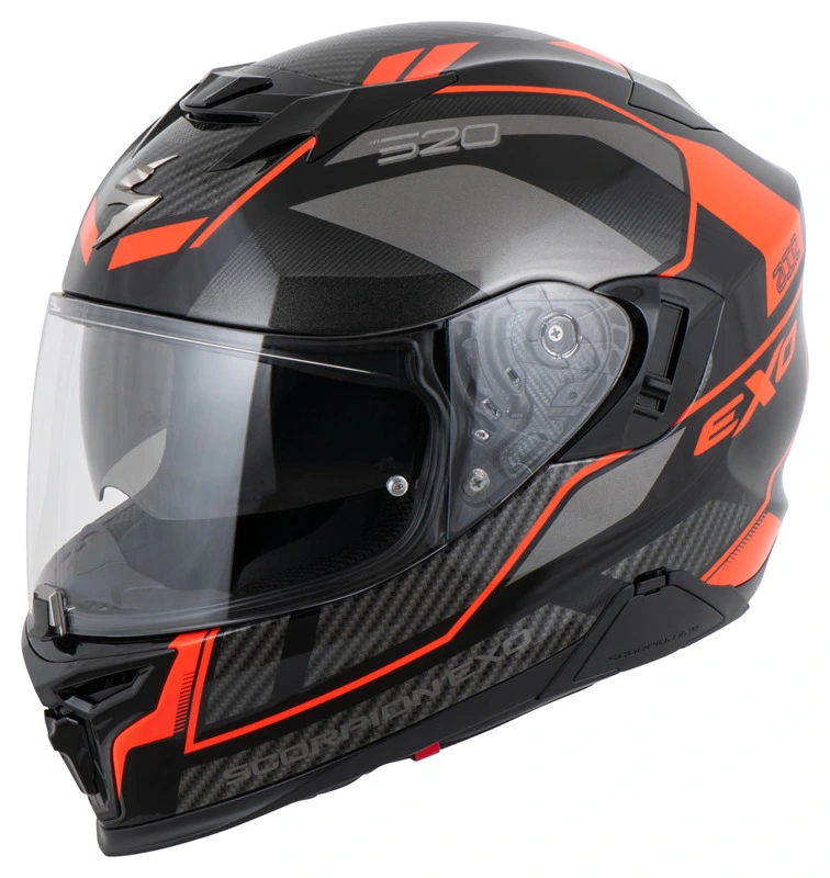 Exo-520 Evo Air Lena