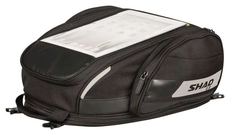 SL20F universal tank bag