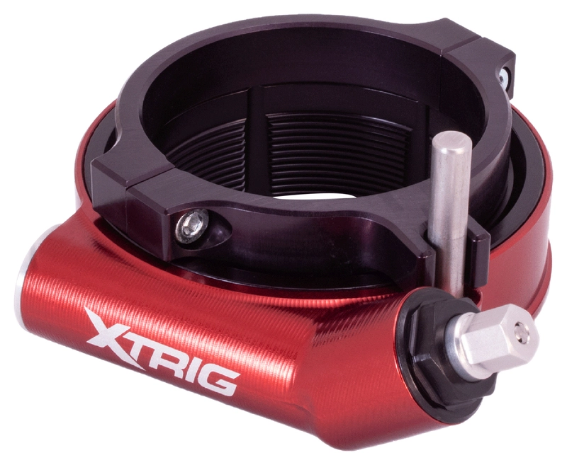 Preload Adjuster