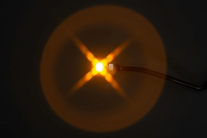 Led Blinklys Proton Two