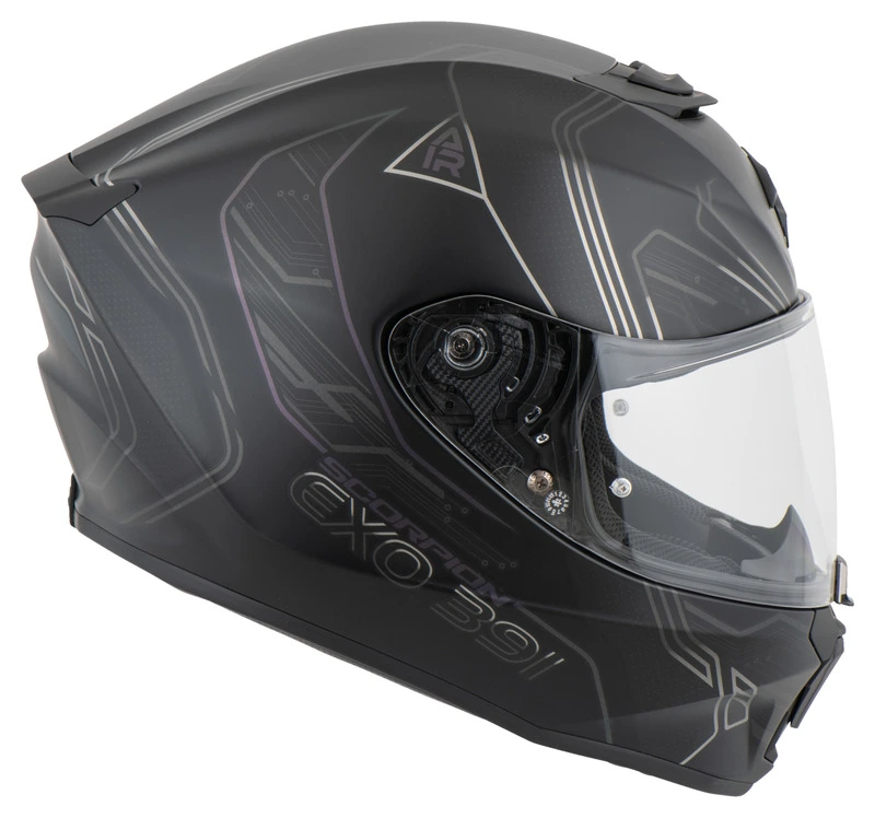 Exo-391 Spada