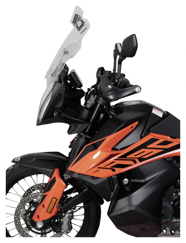 Bulle Touring Vario