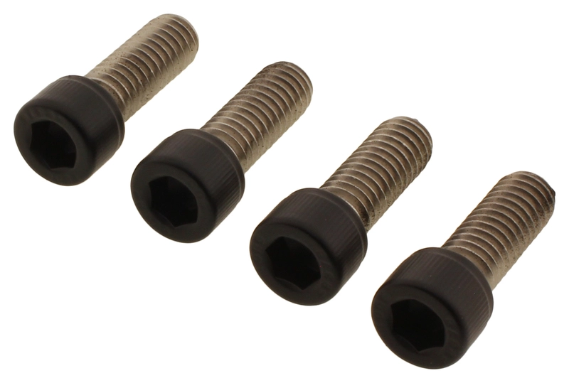 Bolt sets for HD riser