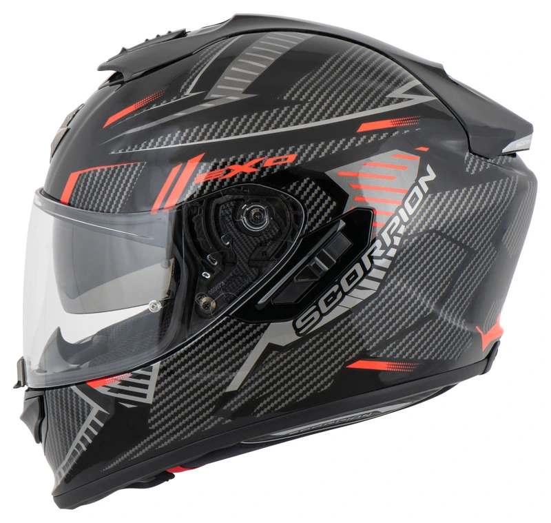 Exo-1400 Evo Air Shell