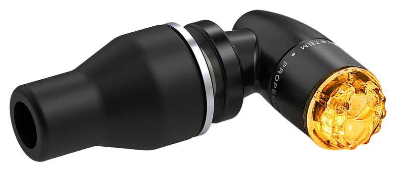 Light Unit S 3in1 LED-Blinker