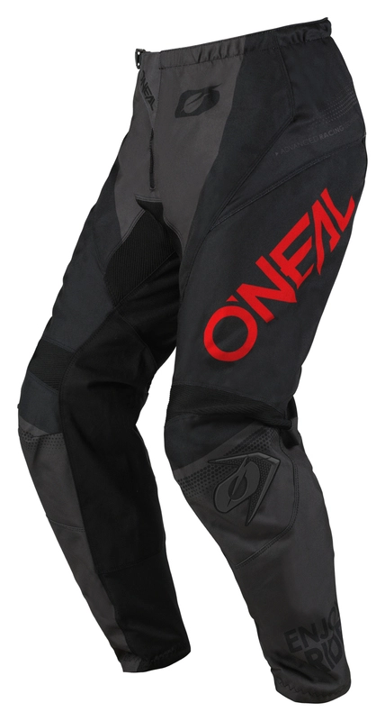 Element Racewear Pantalon Cross