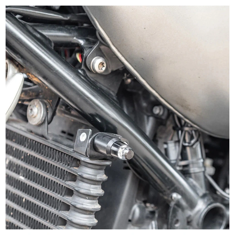 mo.blaze pin Adapter BMW R nineT Modelle