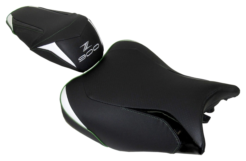 "Ready Luxe" Selle Premium