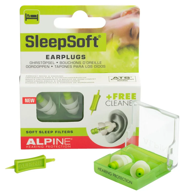 SleepSoft
