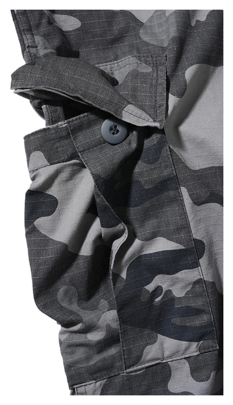Pantaloncini BDU Ripstop