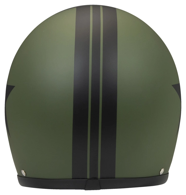 Vintage Star Green