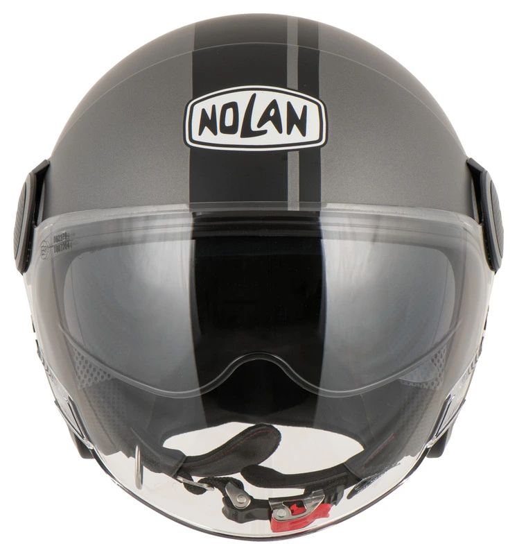 N21 Visor 06 Dolce Vita