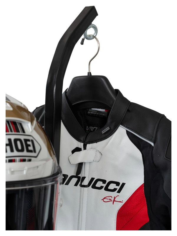 Garde-robe Rieger Racing
