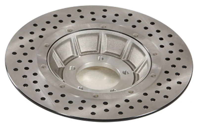 Brake Discs