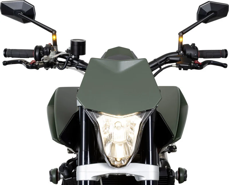 Set specchietto Ottagonale gazzini