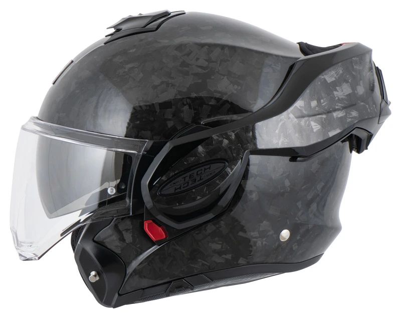 Exo-Tech Evo Carbon Onyx