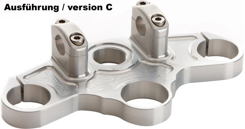 Superbike-Stuursets