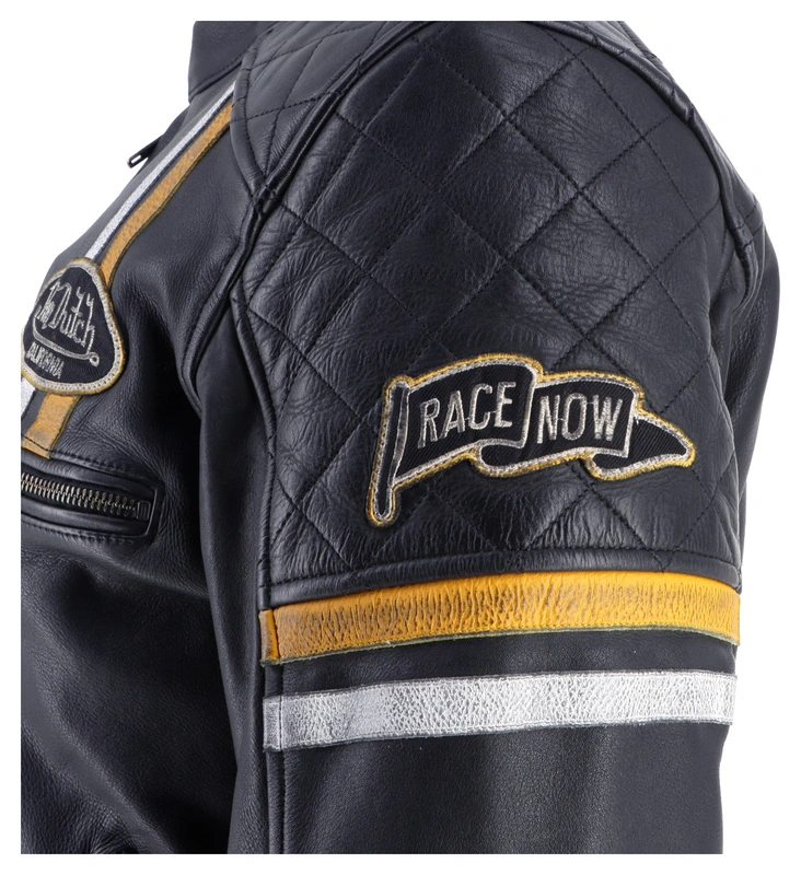 Van Dutch Race Now heren