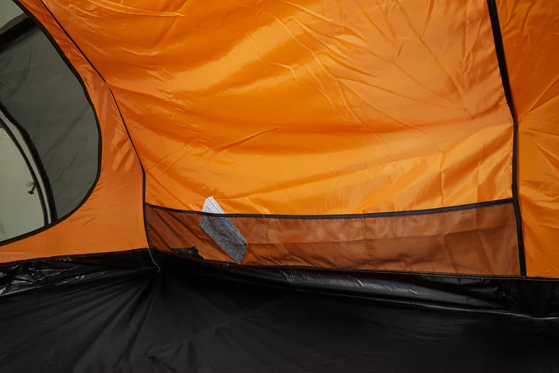 Outpost 3 Double-Skin Tent