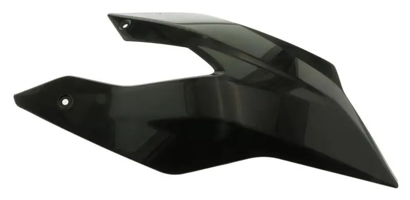 Fuel tank fairing
