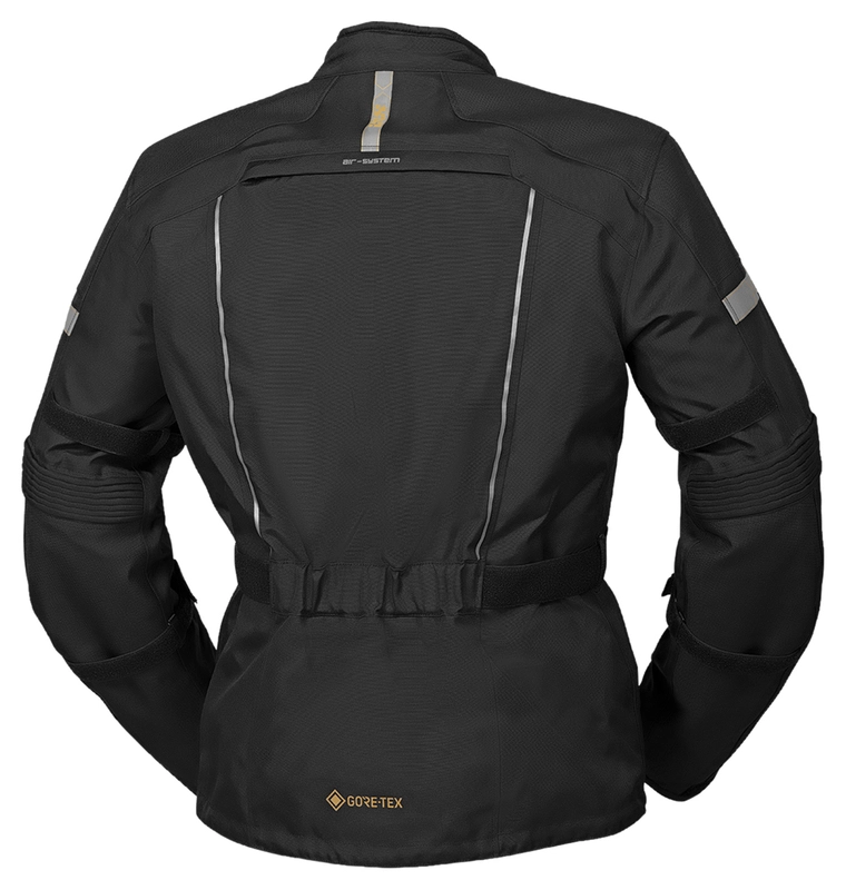 Veste textile IXS Classic-GTX