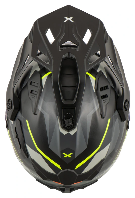 X-WED 3 Trailmania