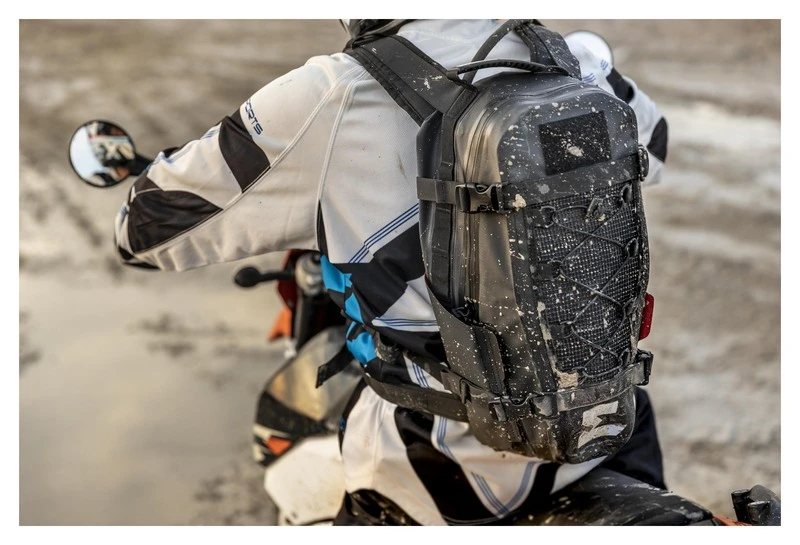 Backpack
