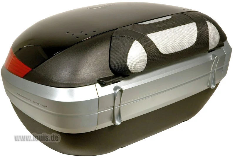 Back Cushion For Givi Top Box