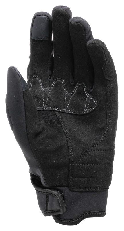 Guantes Dainese Intrepyd