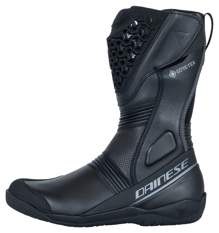 Dainese Fulcrum 4 GTX low-cost | Louis 🏍️