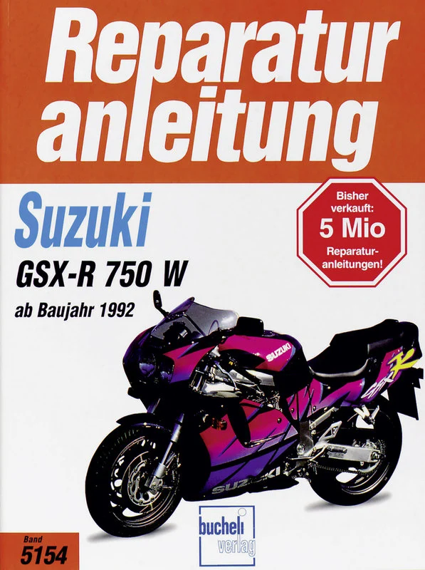 Reparaturanleitung
