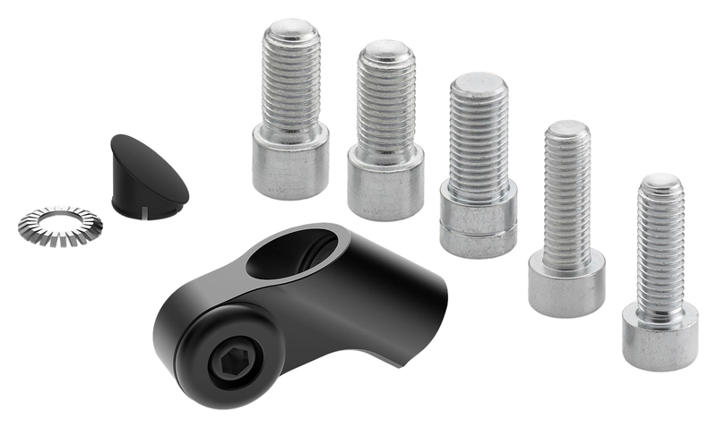 Universal Mounting Kit Side Mount