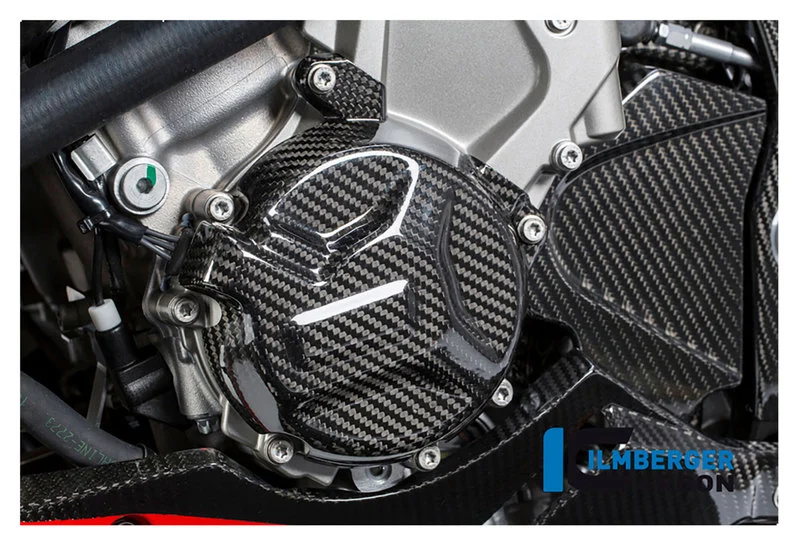 Części z wł. węg. do BMW S1000 R od 2014